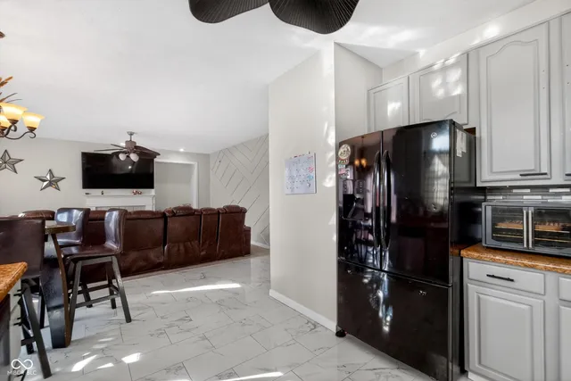 $370,000 | 7835 Inishmore Way, Indianapolis, IN 46214