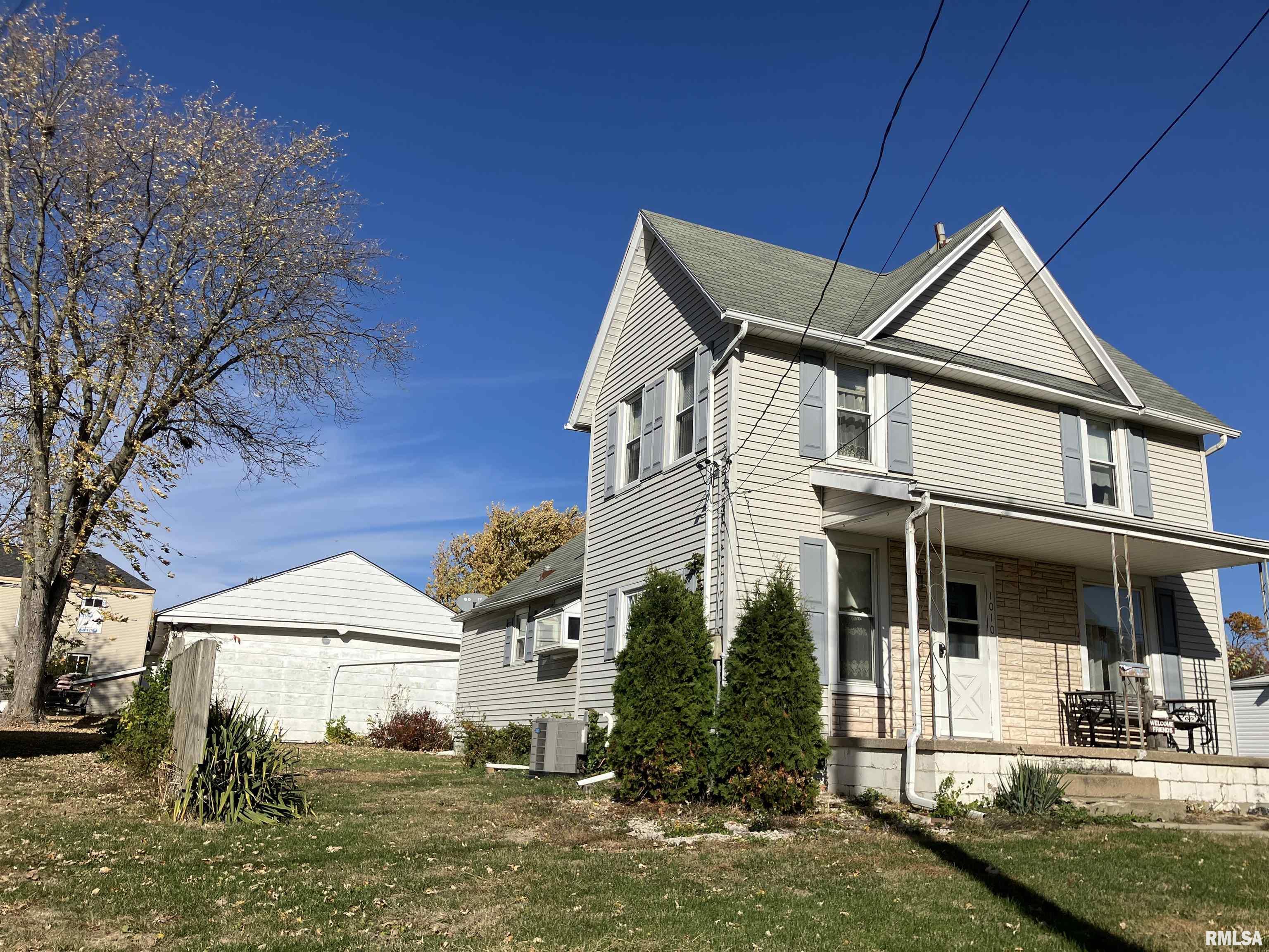 1010 Lake Street Kewanee, IL 61443 - Photo 1 of 31