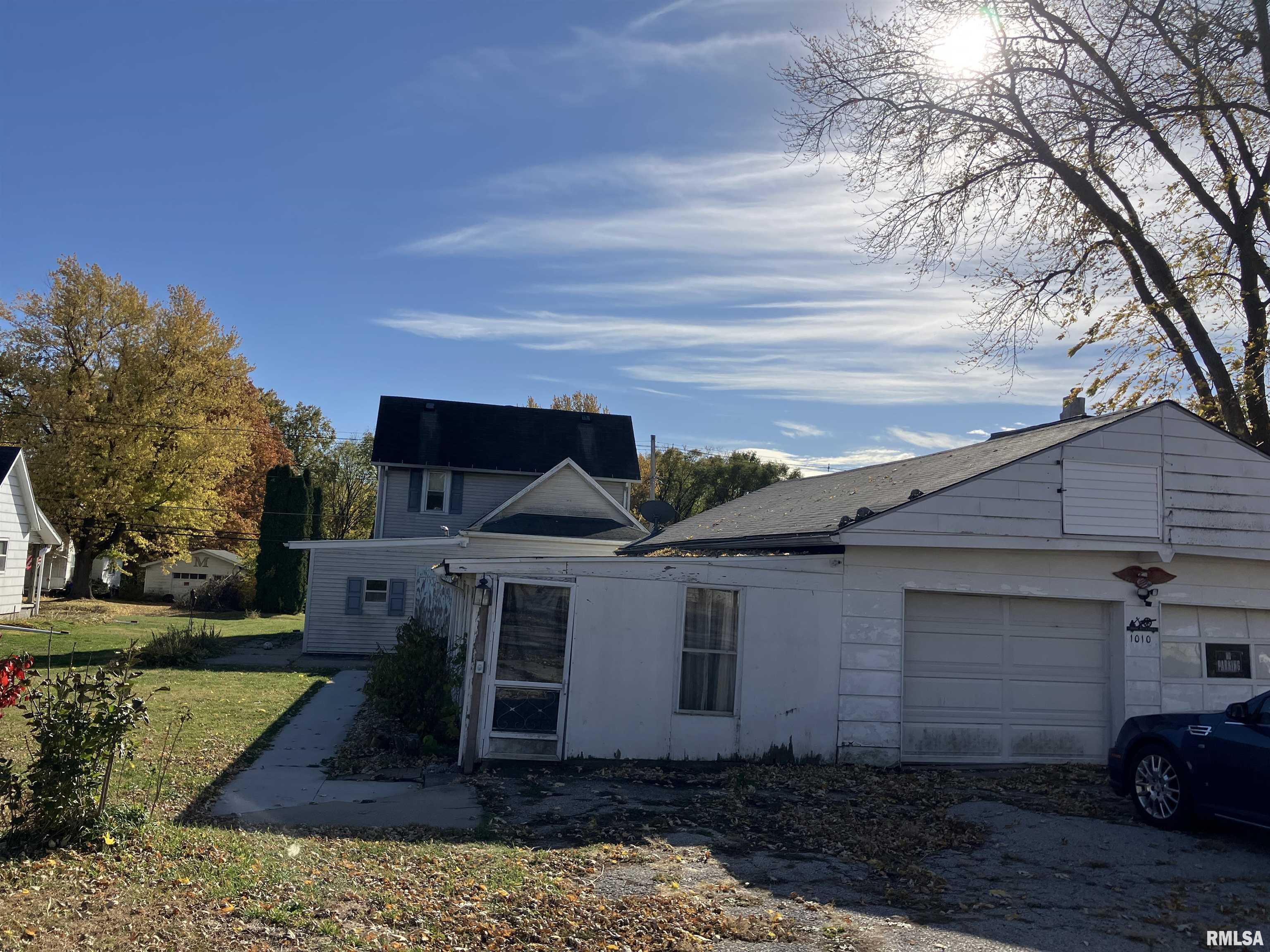 1010 Lake Street Kewanee, IL 61443 - Photo 30 of 31