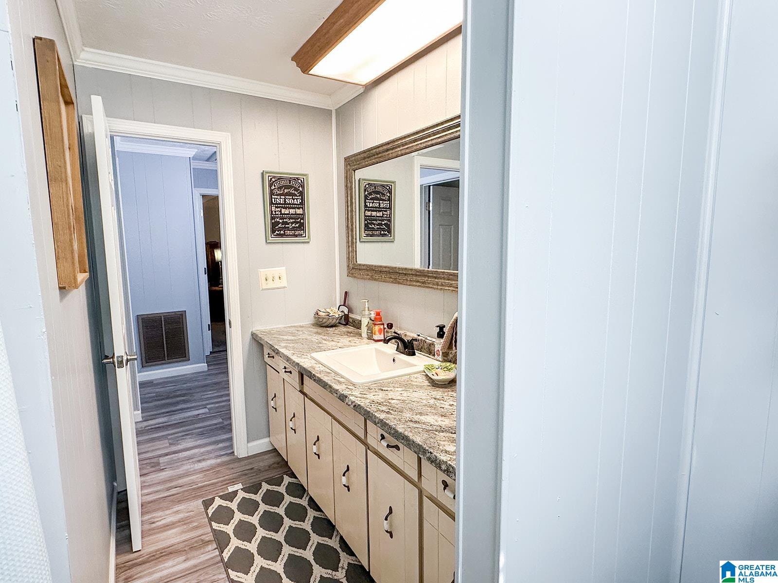 1500 Peaceburg Road Weaver, AL 36277 - Photo 35 of 57