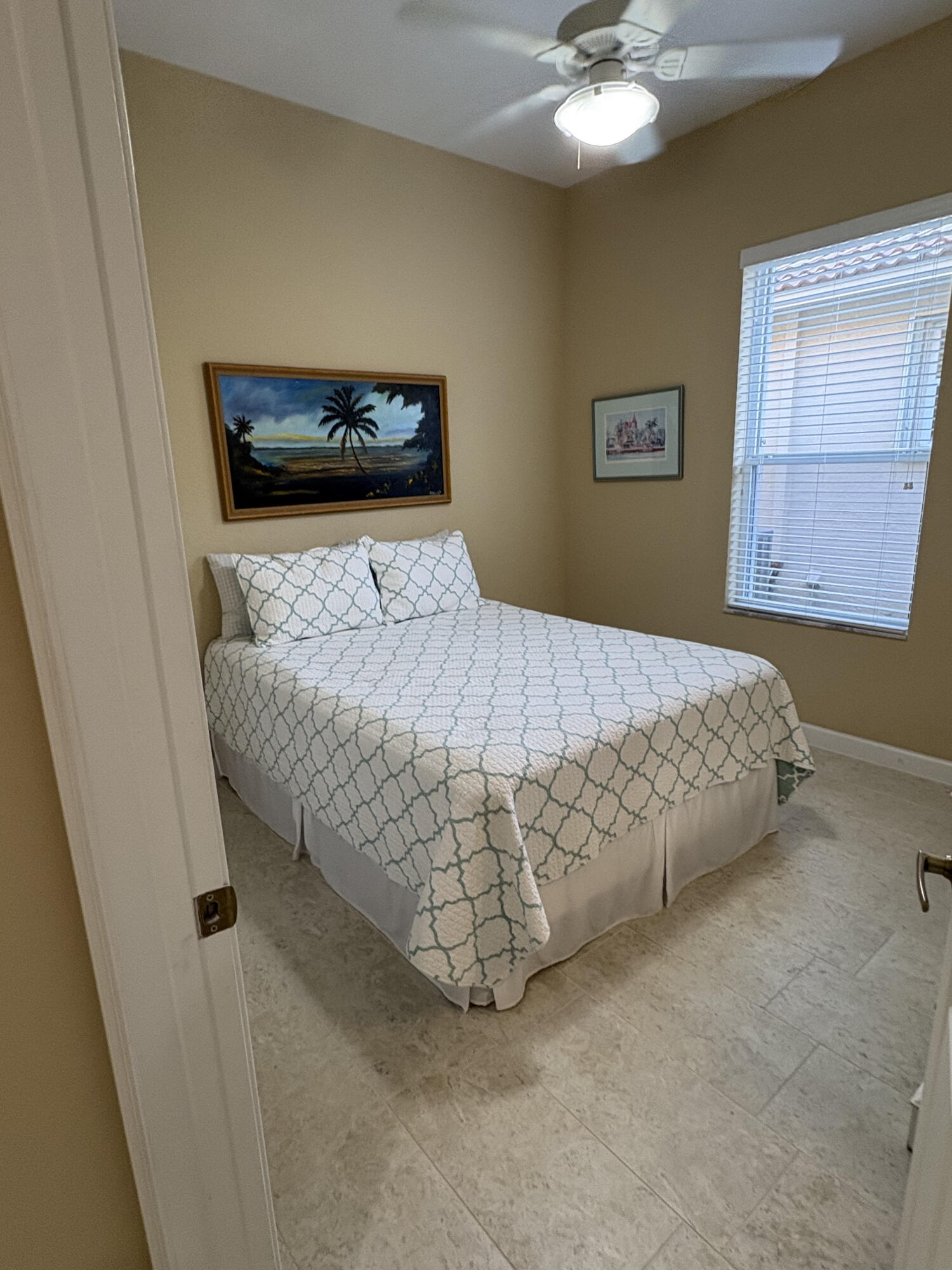 2585 Southeast Stonebriar Way Stuart, FL 34997 - Photo 13 of 16 Guest Bedroom