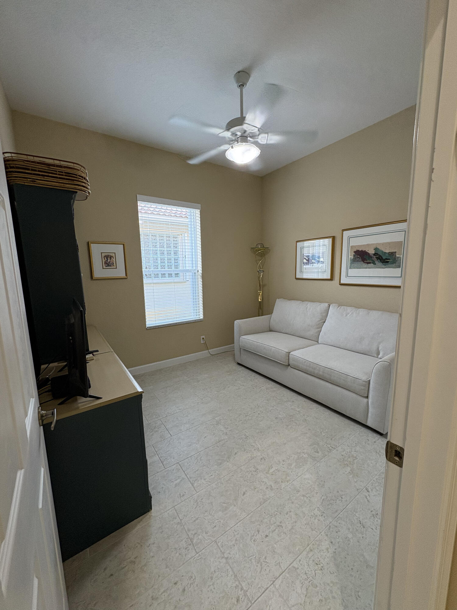2585 Southeast Stonebriar Way Stuart, FL 34997 - Photo 14 of 16 Guest Bedroom 2