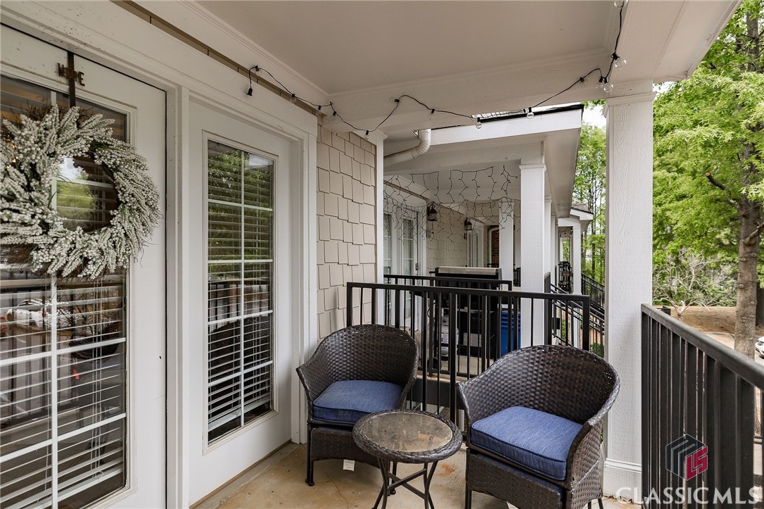 1035 South Barnett Shoals Road, Unit 321 Athens, GA 30605 - Photo 22 of 23