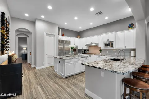 $1,700,000 | 9799 East Jagged Peak Road, Scottsdale, AZ 85262
