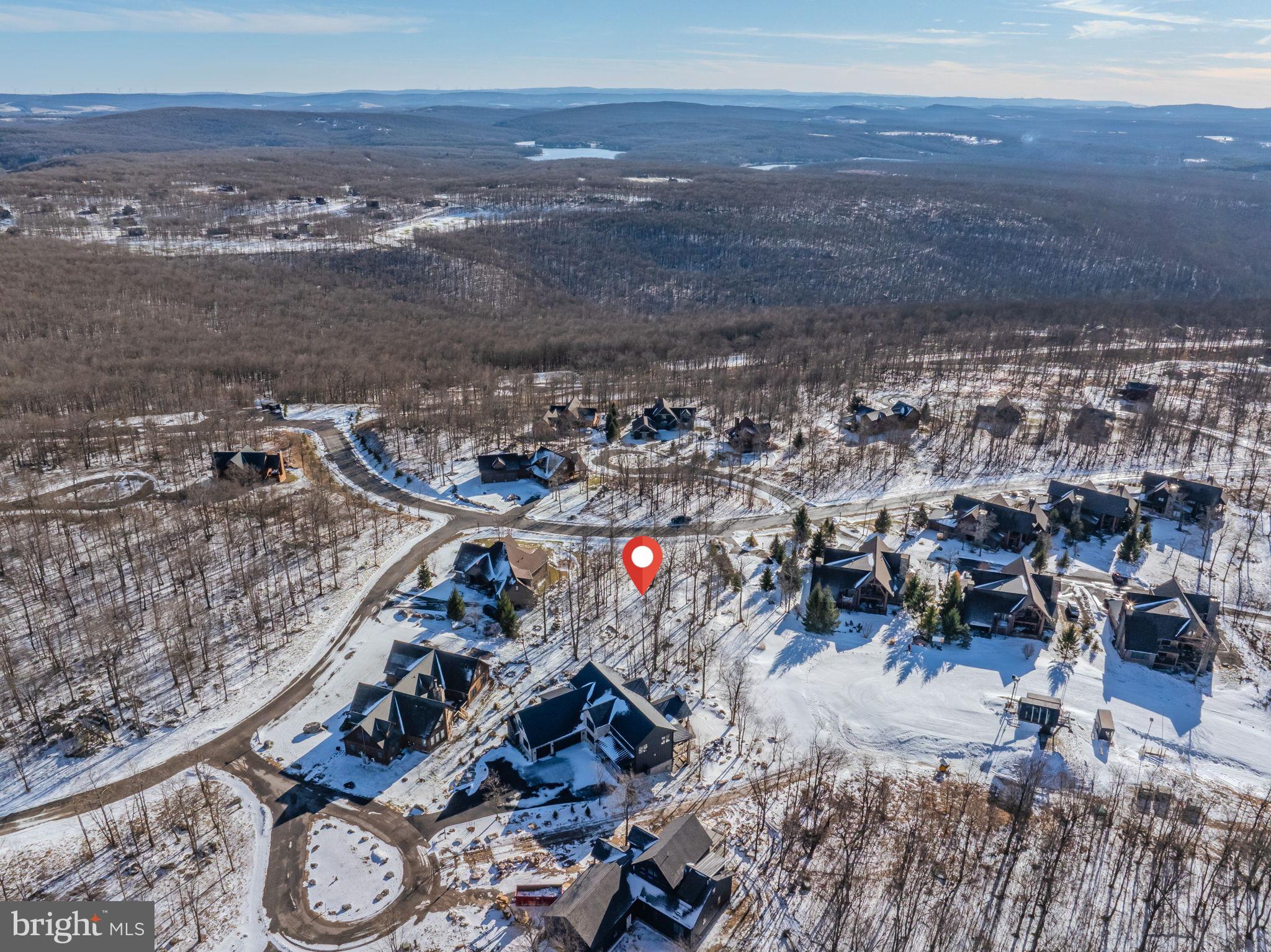 57 North Camp Road McHenry, MD 21541 - Photo 14 of 46 a view of city