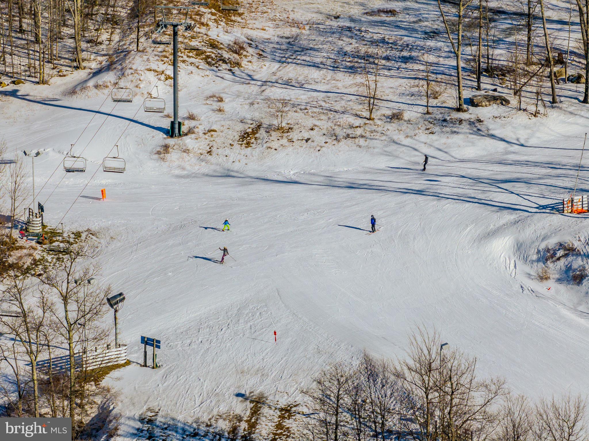 57 North Camp Road McHenry, MD 21541 - Photo 35 of 46