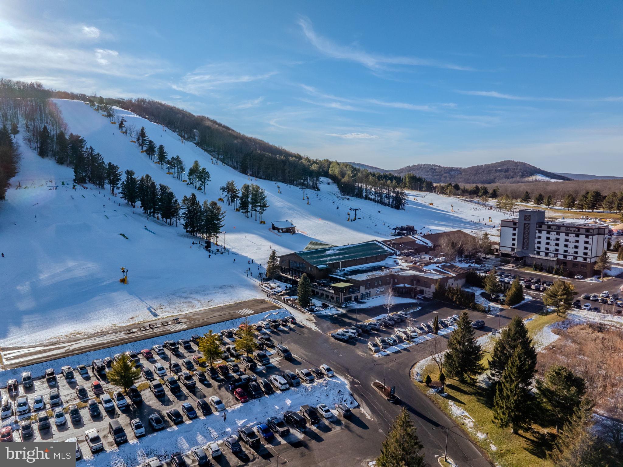 57 North Camp Road McHenry, MD 21541 - Photo 37 of 46