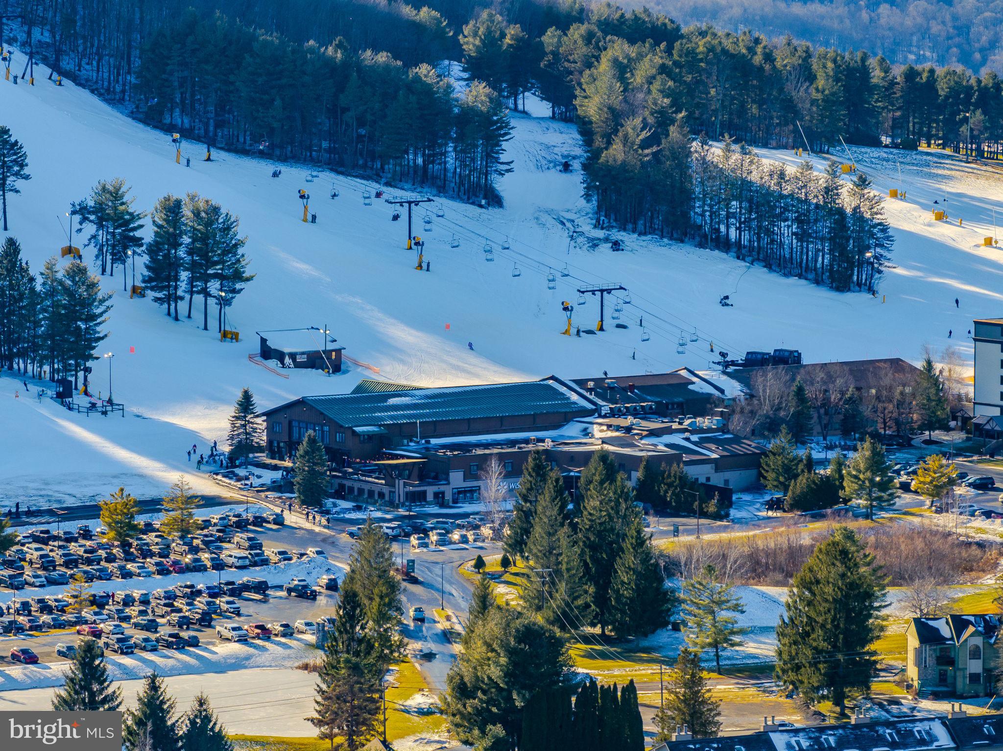 57 North Camp Road McHenry, MD 21541 - Photo 40 of 46