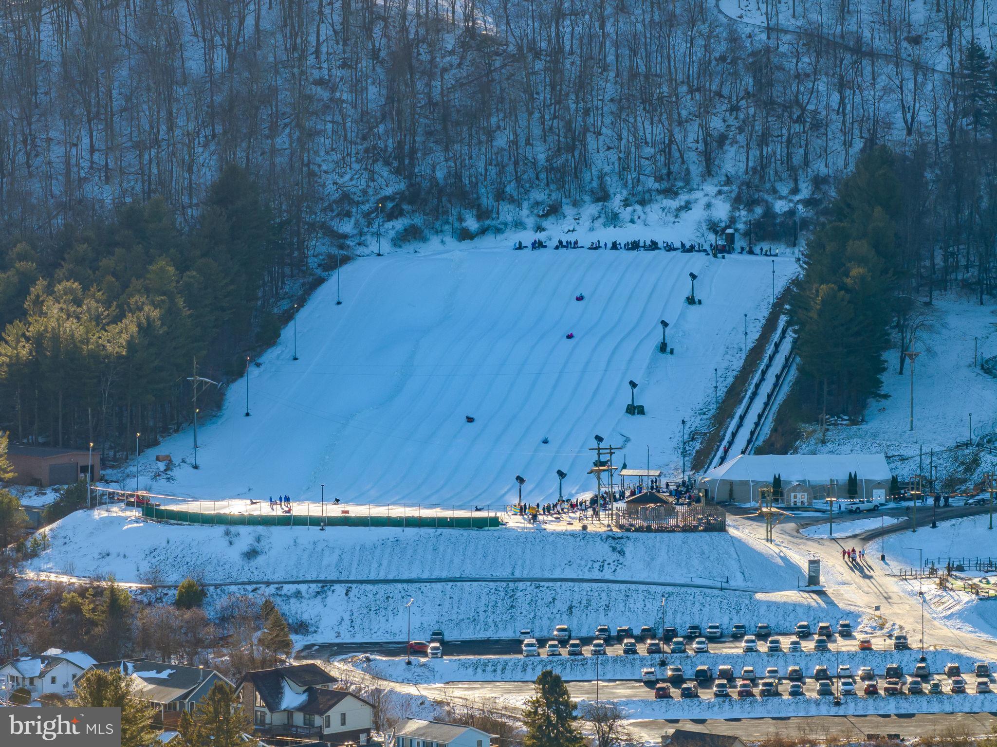 57 North Camp Road McHenry, MD 21541 - Photo 42 of 46