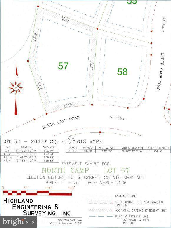 57 North Camp Road McHenry, MD 21541 - Photo 45 of 46