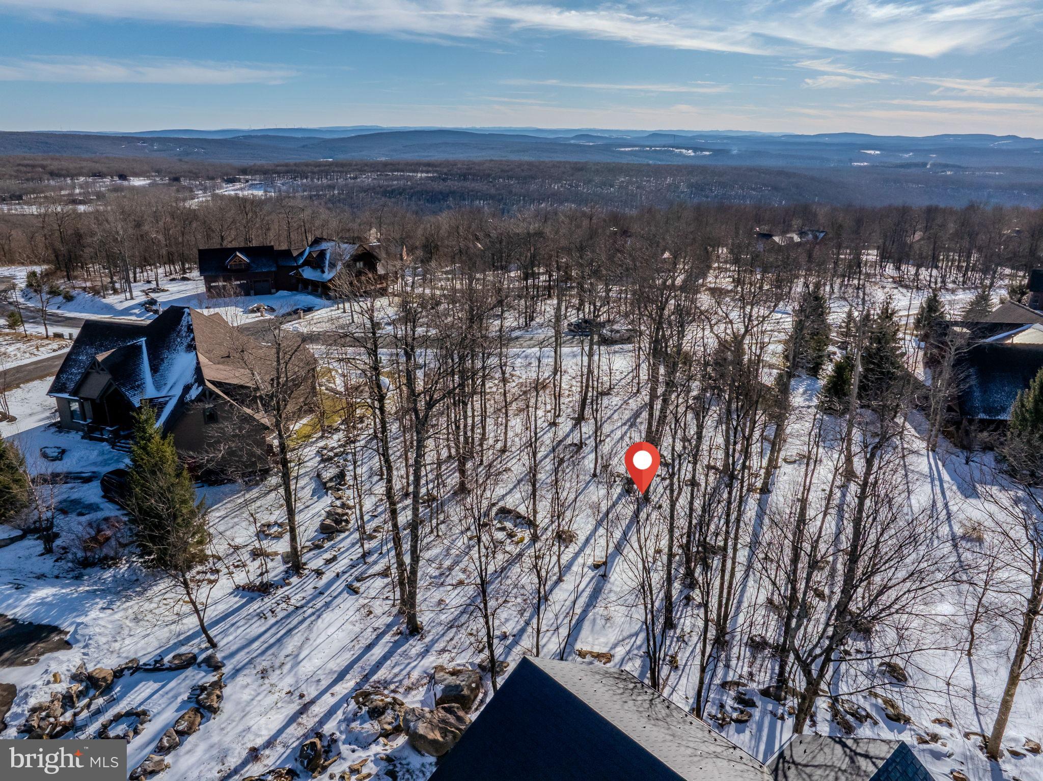 57 North Camp Road McHenry, MD 21541 - Photo 6 of 46 a view of a city