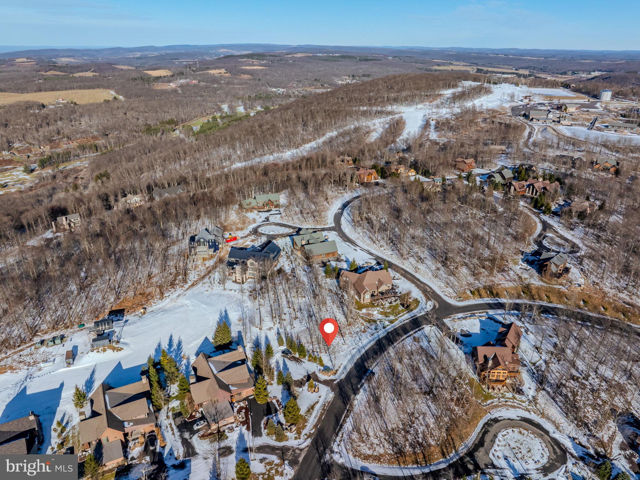 57 North Camp Road McHenry, MD 21541 - Photo 9 of 46