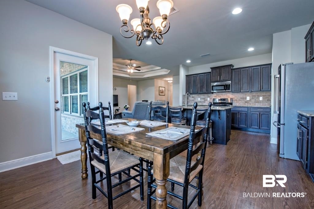 661 Harahan Lane Foley, AL 36535 - Photo 18 of 34