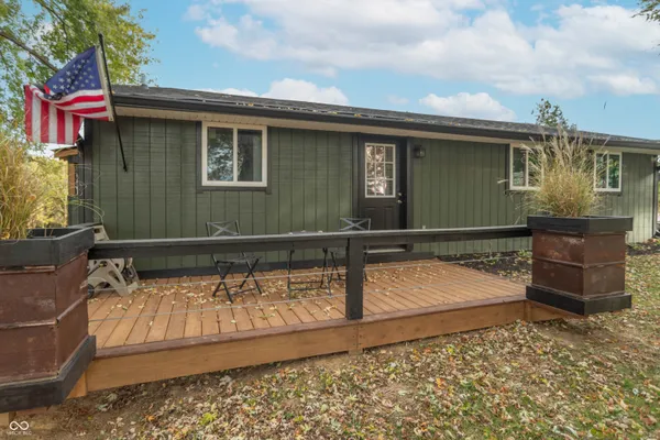 $324,900 | 7320 County Road 1150 South, Waveland, IN 47989