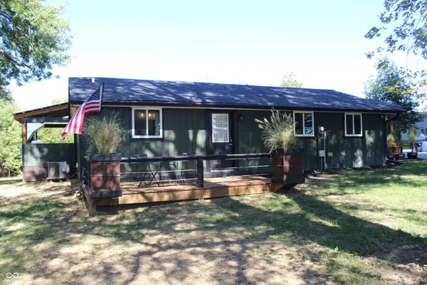 $324,900 | 7320 County Road 1150 South, Waveland, IN 47989