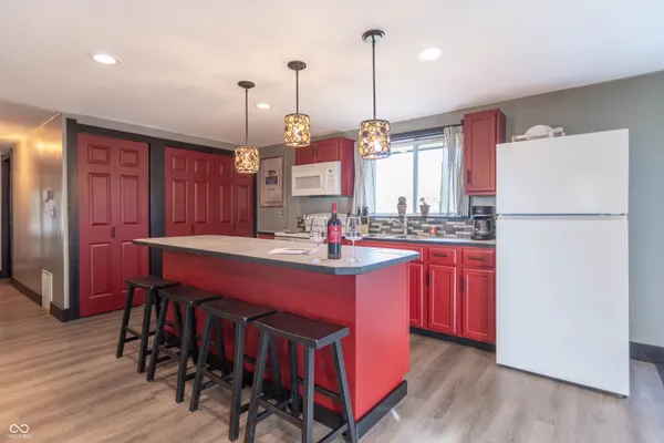 $324,900 | 7320 County Road 1150 South, Waveland, IN 47989