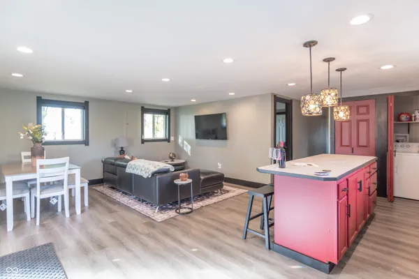 $324,900 | 7320 County Road 1150 South, Waveland, IN 47989