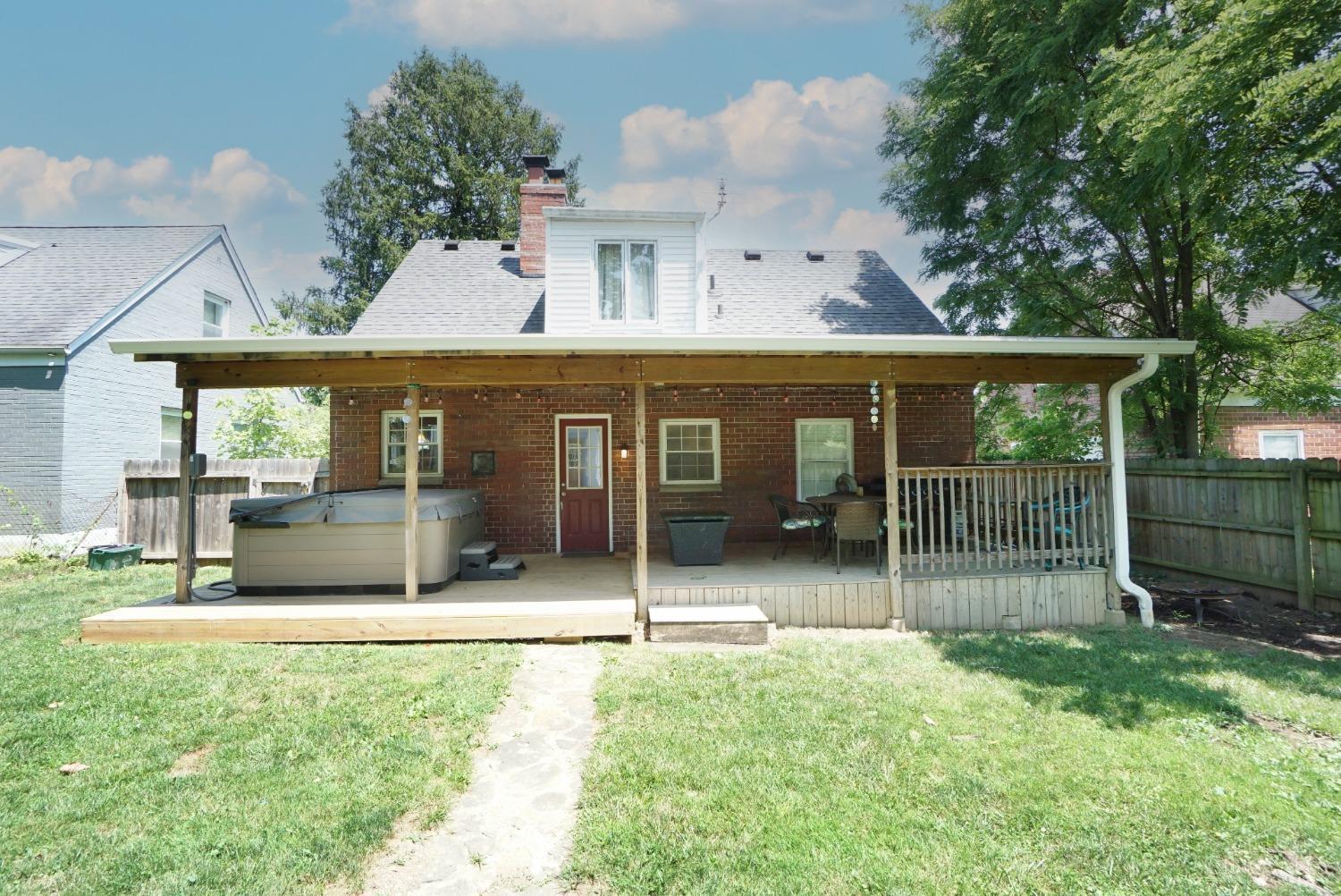 3627 Old Red Bank Road Cincinnati, OH 45208 - Photo 35 of 37 Gallery Image 35