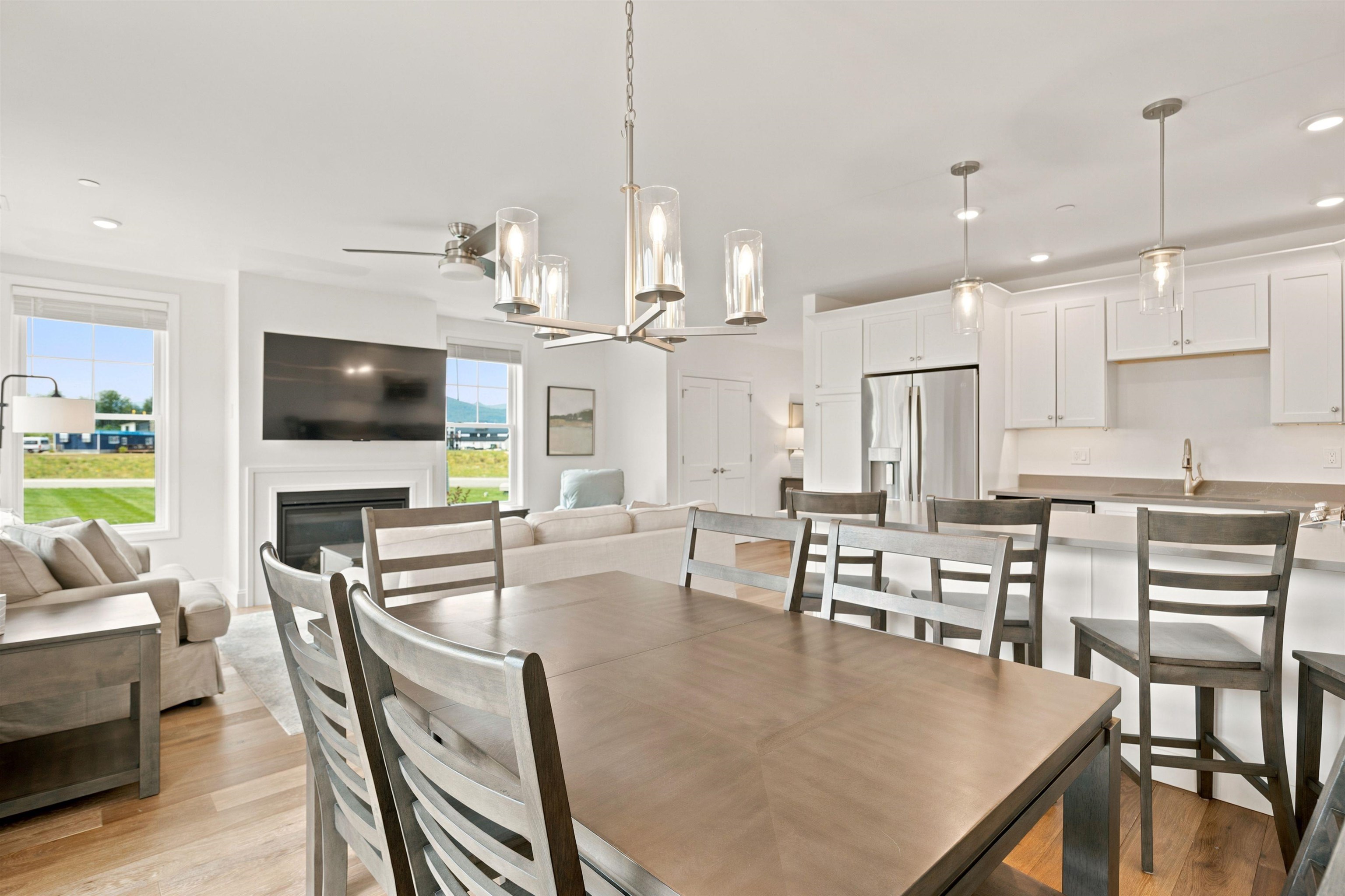 7 D Ryan Road, Unit 4 Thornton, NH 03285 - Photo 16 of 46