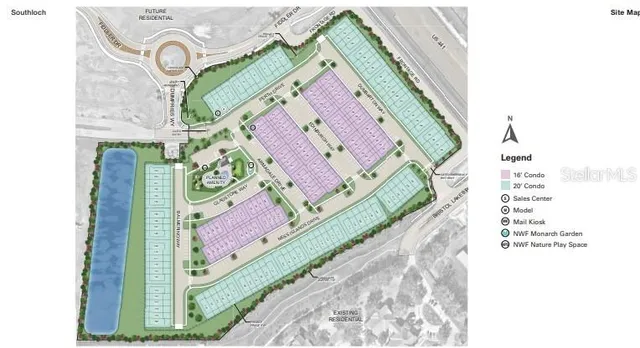 $359,984 | 2691 Balmerino Way Mount, Mount Dora, FL 32757