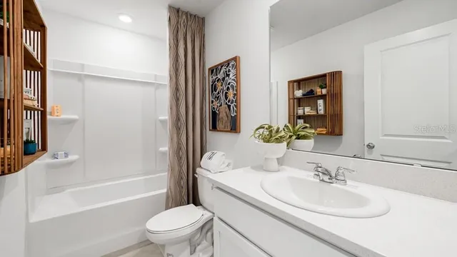 $359,984 | 2691 Balmerino Way Mount, Mount Dora, FL 32757