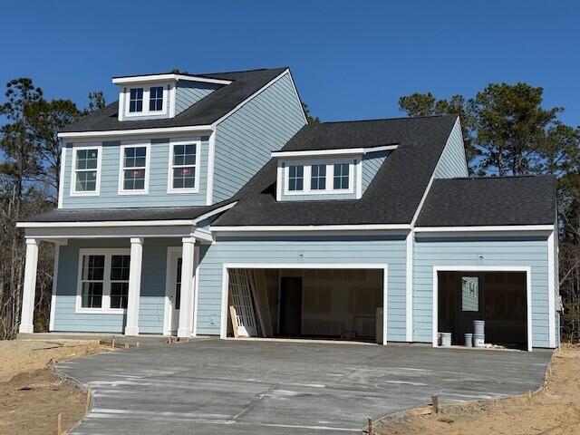 Homesite 34 Front