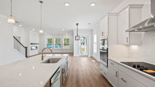 $959,990 | 9240 Blue Jay Lane, Awendaw, SC 29429