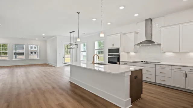 $959,990 | 9240 Blue Jay Lane, Awendaw, SC 29429