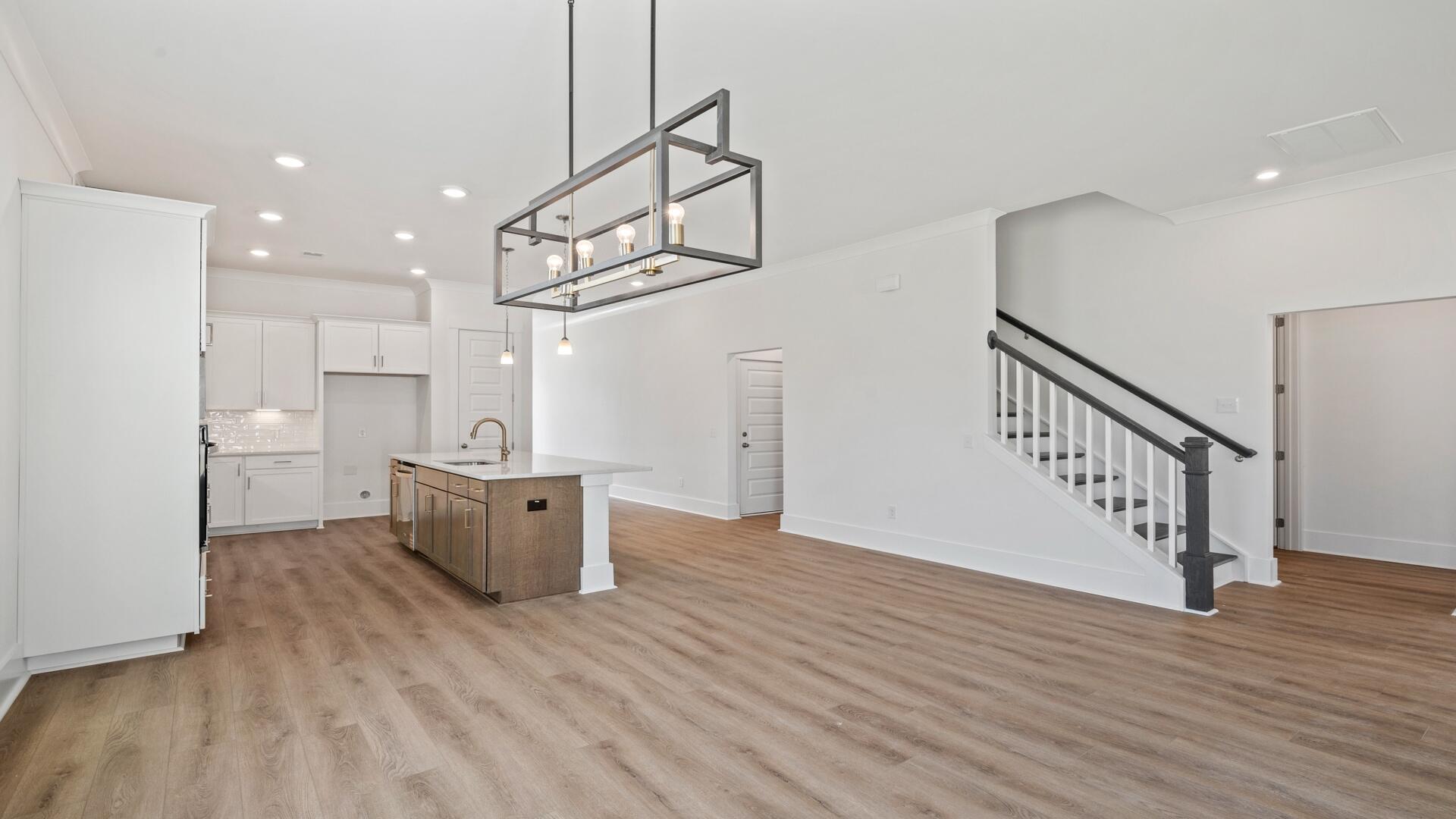 9240 Blue Jay Lane Awendaw, SC 29429 - Photo 19 of 37 Kitchen