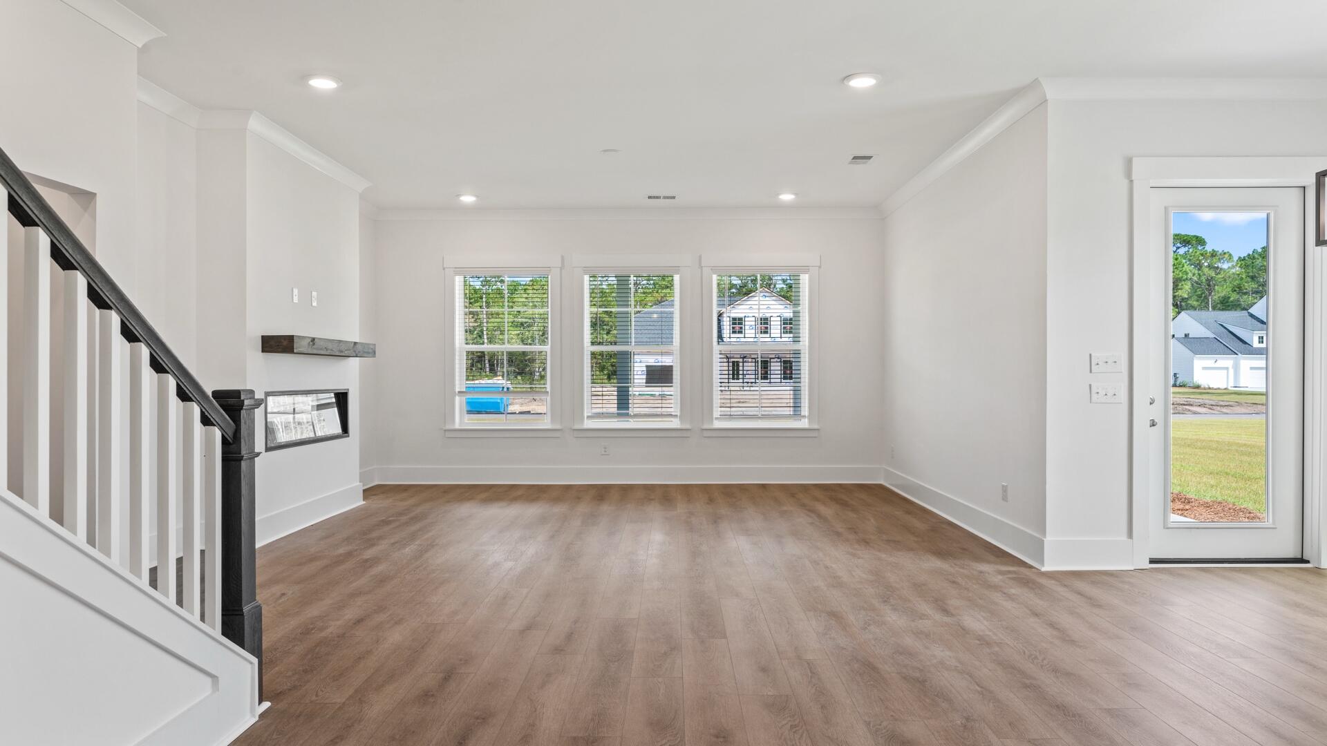 9240 Blue Jay Lane Awendaw, SC 29429 - Photo 24 of 37 Living Room
