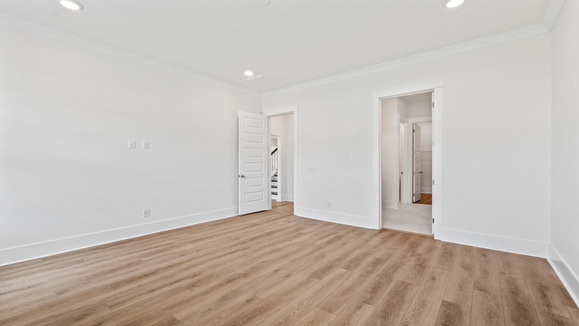 9240 Blue Jay Lane Awendaw, SC 29429 - Photo 36 of 37 Owner_s Suite