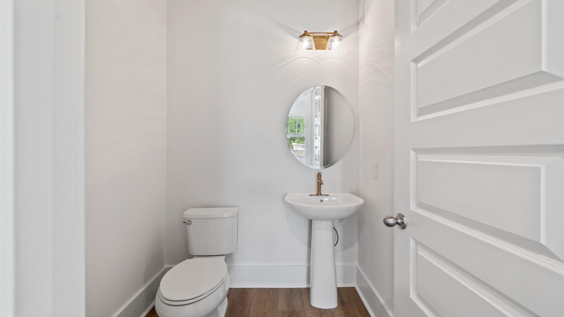 9240 Blue Jay Lane Awendaw, SC 29429 - Photo 3 of 37 Bathroom(2)