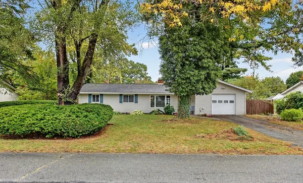 $569,000 | 14 Paxton Road, Framingham, MA 01701