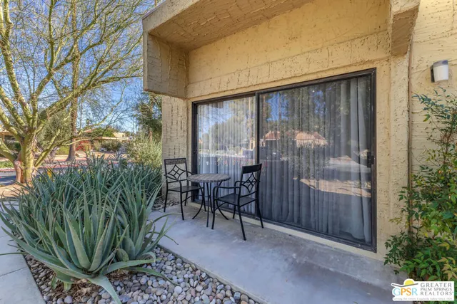 $485,000 | 5803 Los Santos Drive, Unit 19, Palm Springs, CA 92264
