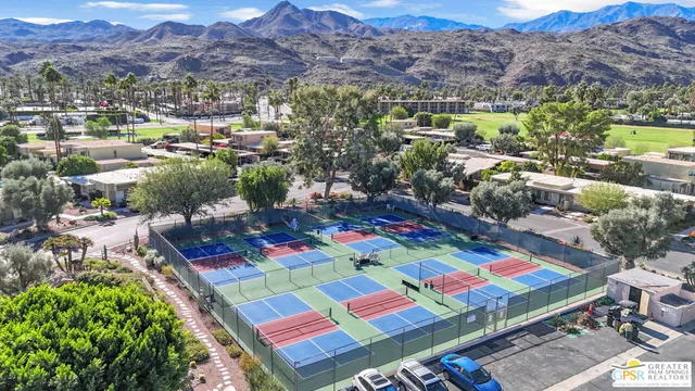 $485,000 | 5803 Los Santos Drive, Unit 19, Palm Springs, CA 92264