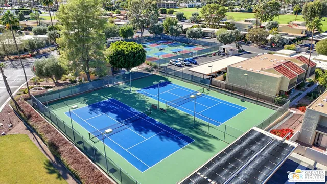 $485,000 | 5803 Los Santos Drive, Unit 19, Palm Springs, CA 92264