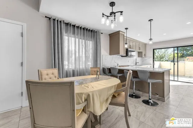 $485,000 | 5803 Los Santos Drive, Unit 19, Palm Springs, CA 92264