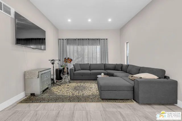 $485,000 | 5803 Los Santos Drive, Unit 19, Palm Springs, CA 92264