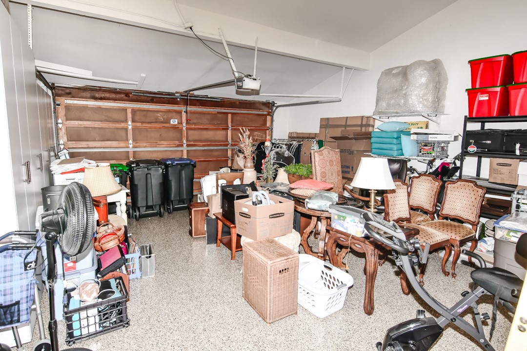 26 Shoal Drive Corona del Mar, CA 92625 - Photo 35 of 37 a view of a storage in a room