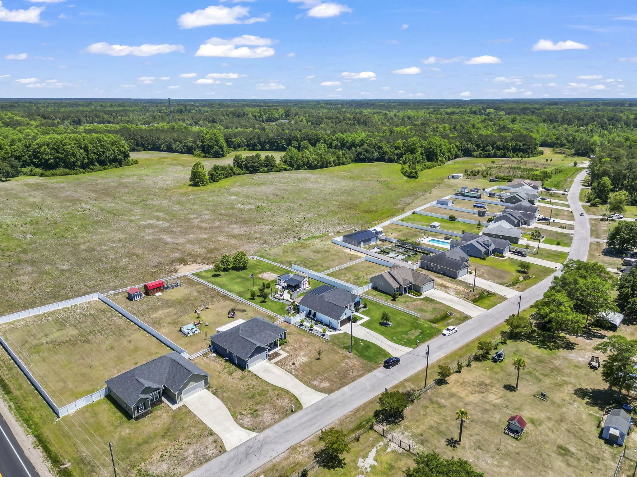 366 Allsbrook Road Loris, SC 29569 - Photo 46 of 48