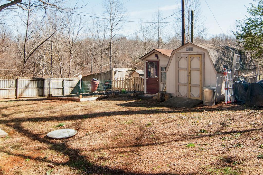 7214 Sleepy Hollow Road Fairview, TN 37062 - Photo 24 of 28 a view of a house with snow on the road