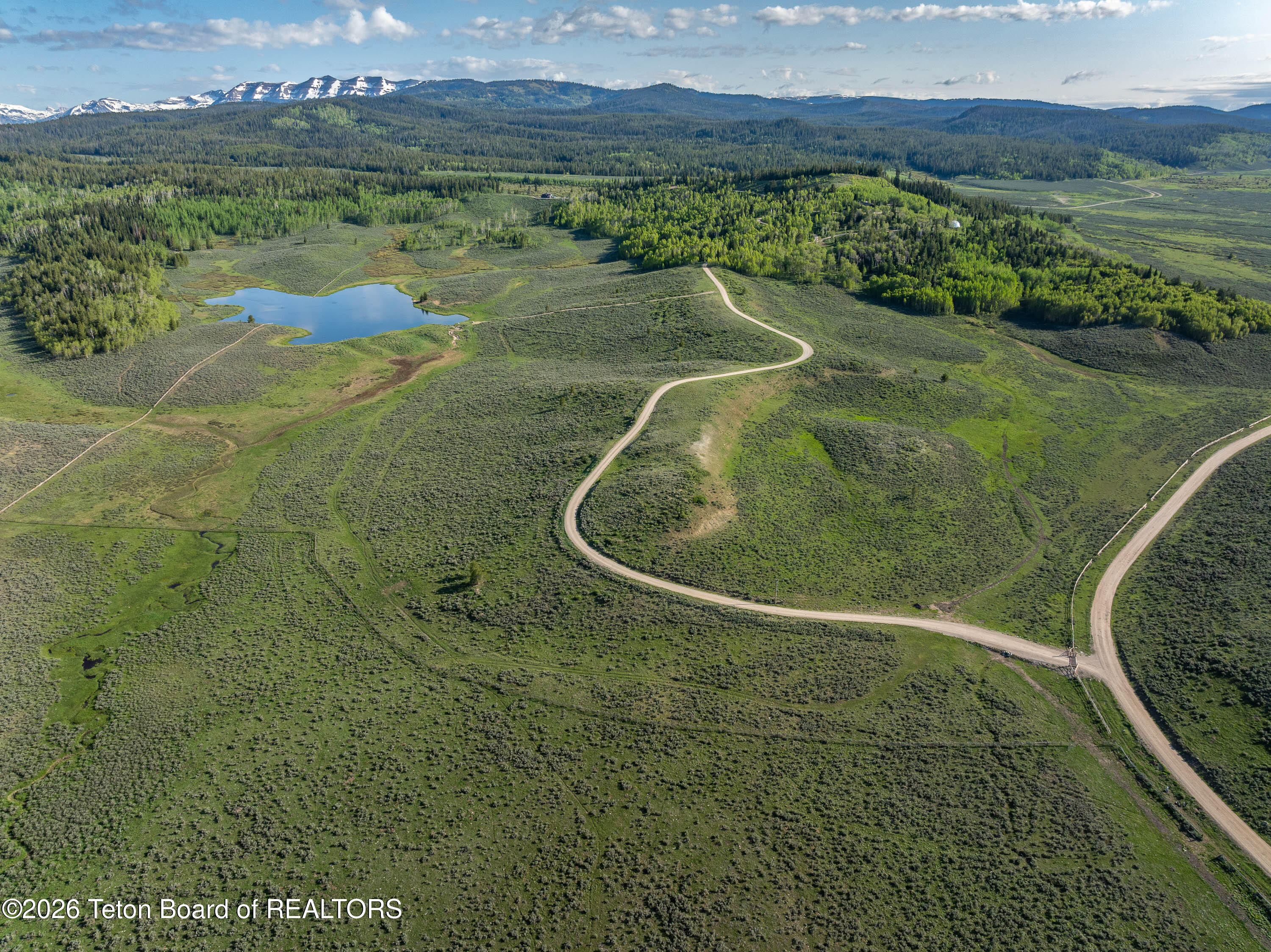 101 Miner Creek Road Pinedale, WY 82941 - Photo 61 of 63 Miner Creek Ranch
