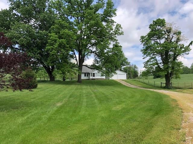 2827 Truesdel Road Gosport, IN 47433 - Photo 1 of 36 Gallery Image 1