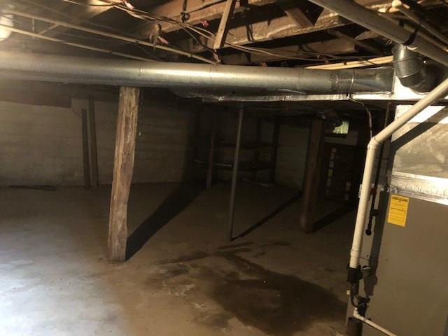 2827 Truesdel Road Gosport, IN 47433 - Photo 20 of 36 Gallery Image 20