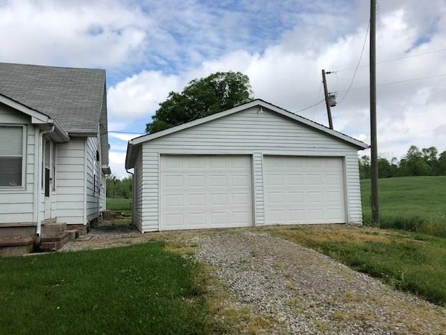 2827 Truesdel Road Gosport, IN 47433 - Photo 4 of 36 Gallery Image 4
