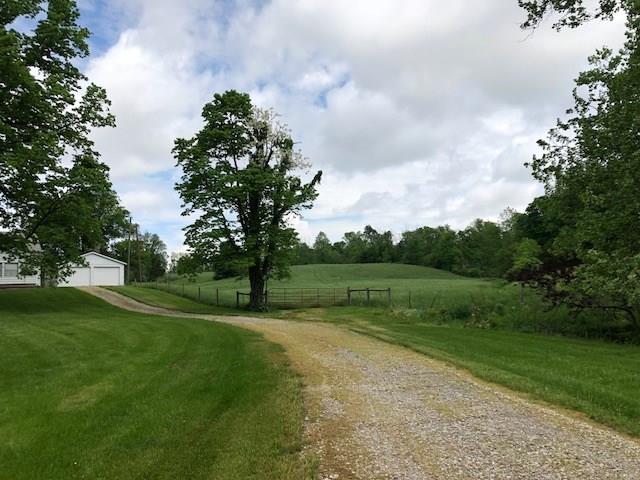 2827 Truesdel Road Gosport, IN 47433 - Photo 5 of 36 Gallery Image 5