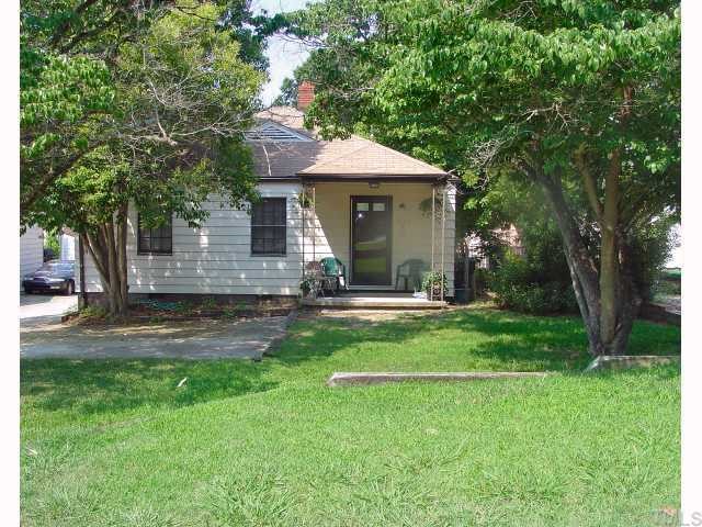 1122 Fuller Street Raleigh, NC 27603 - Photo 1 of 1 Gallery Image 1