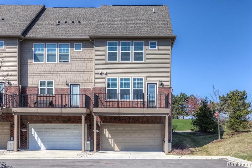 851 Barclay Circle Rochester Hills, MI 48307 - Photo 21 of 22