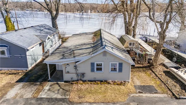 $449,900 | 5350 North Point Drive, Geneseo, NY 14454
