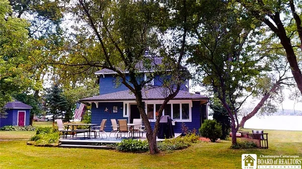 $675,000 | 3981 Griffiths Bay Road, Ellery, NY 14712